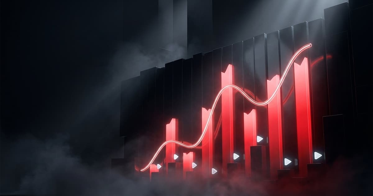 Course piracy statistics 2026 — verified data on piracy-site visits, DMCA takedown volume, and e-learning market size affecting online course creators