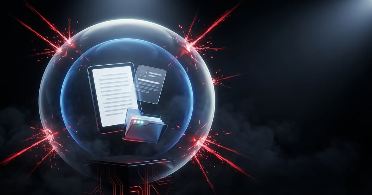 How to protect digital products from piracy — ebooks, templates, and digital downloads shielded by a three-layer deter, detect, enforce strategy